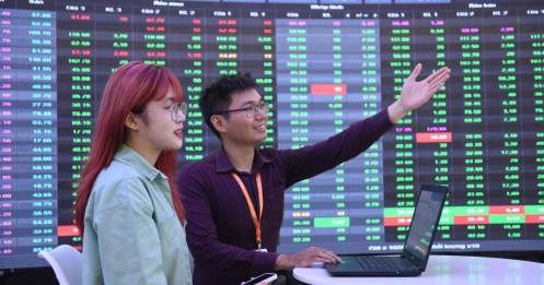 Kinh tế vĩ mô và thị trường chứng khoán Việt Nam
