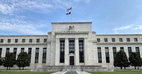 Dự báo khả năng giảm lãi suất của Fed trong tháng 5