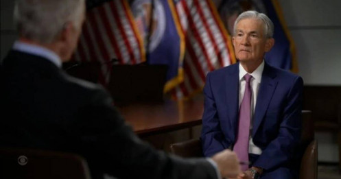 Chủ tịch Fed: 'Không thể giảm lãi suất vào tháng 3'
