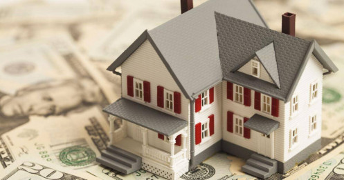 Trả tiền mua nhà theo phương án nào?