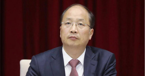Trung Quốc thay chủ tịch cơ quan quản lý chứng khoán