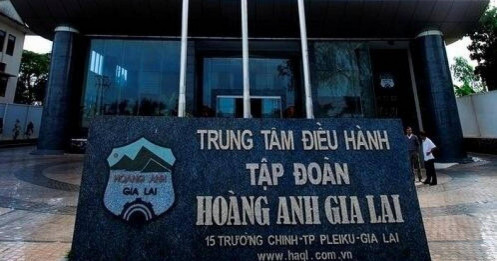 HAGL công bố thông tin sai lệch về lượng cổ phiếu phân phối cho Quỹ Việt Cát