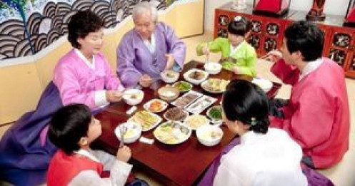 Món ăn biểu tượng trong ngày Tết tại Hàn Quốc: Được giới quý tộc thời xưa ưa chuộng, chỉ dùng 1 nguyên liệu nhưng mang ý nghĩa đặc biệt