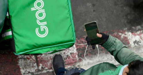 Bloomberg: Grab và công ty mẹ Gojek nối lại đàm phán sáp nhập