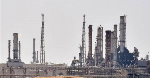 Vì sao bất ổn ở Trung Đông không làm tăng giá dầu?
