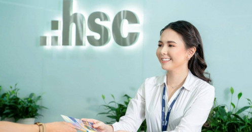 Nhóm nhà đầu tư nước ngoài trở thành cổ đông lớn tại Chứng khoán TP.Hồ Chí Minh (HCM)