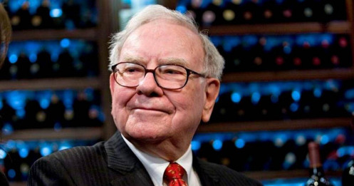 Warren Buffett: 12 thói quen chi tiêu khiến bạn khó giàu