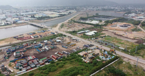 Chủ tịch tỉnh Bình Định chỉ đạo “nóng” vụ chiếm dụng hàng chục ngàn m2 “đất vàng” ở Quy Nhơn
