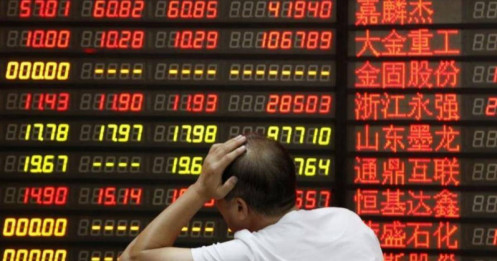 Nỗ lực nào có thể giúp vực dậy thị trường chứng khoán Trung Quốc?