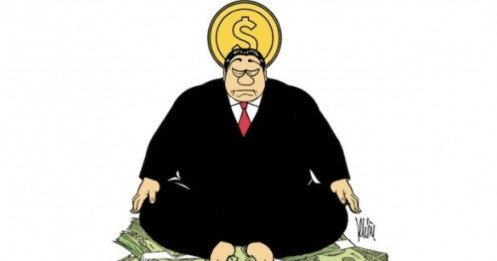 'Tiền dùng đúng, tiền hiền như Phật'