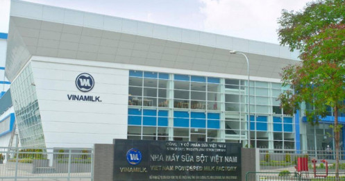 Quỹ Singapore dự kiến chi hơn 1.400 tỷ đồng để gom cổ phiếu VNM