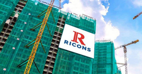 Ricons xác định khó thu hàng trăm tỷ đồng nợ từ Coteccons