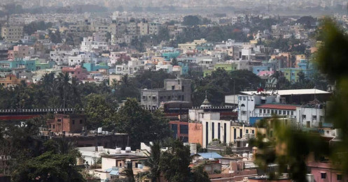 Vốn mạo hiểm đổ về startup ở các thành phố nhỏ Ấn Độ