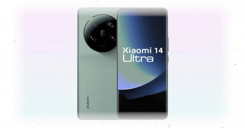 Xiaomi 14 Ultra sẽ ra mắt vào ngày 25/2 với giá khoảng từ 28,97 triệu đồng