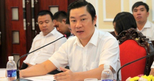 Cựu Chủ tịch Nguyễn Khánh Hưng bán ra 7,89% vốn tại Đầu tư LDG trong 3 năm