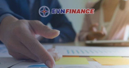 EVNFinance: Tiền gửi khách hàng giảm mạnh, dòng tiền thuần kinh doanh âm 3.222 tỷ