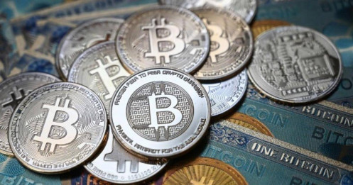 Vì sao Bitcoin mắc kẹt ở vùng giá 52.000 USD/BTC?