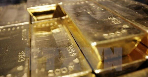 Nhu cầu vàng của Trung Quốc đạt mức cao kỷ lục trong tháng 1 với 271 tấn