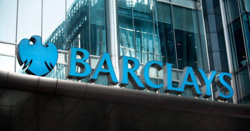 Ngân hàng Barclays lên kế hoạch cải tổ lần đầu tiên trong 10 năm