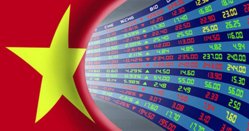 Chứng khoán Việt Nam sẽ hút được bao nhiêu vốn sau nâng hạng?