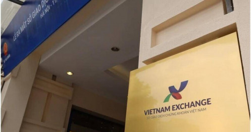 Sở Giao dịch Chứng khoán Việt Nam (VNX) lãi hơn 1.900 tỷ đồng năm 2023