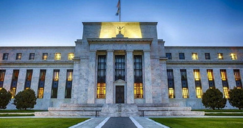 Fed có khả năng tiếp tục thu hẹp bảng cân đối kế toán