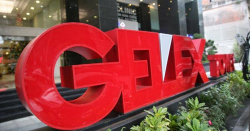 [VIDEO] GEX - Vùng mua hấp dẫn