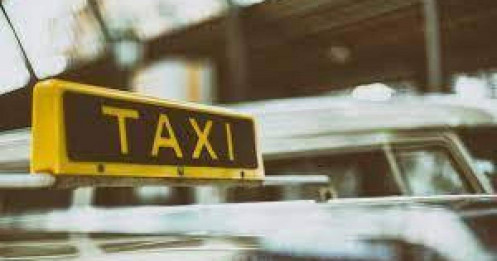 Dịch vụ taxi hạng sang ở nơi có 70.000 triệu phú