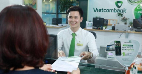 Vietcombank sắp nhận về 9 tỷ đồng cổ tức từ công ty bảo hiểm