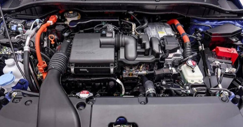 Ra mắt Honda City Hatchback, giá từ 407 triệu đồng