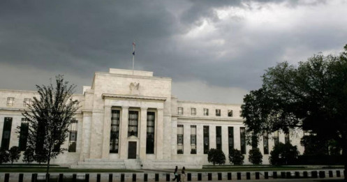 Các quan chức Fed không muốn hạ lãi suất quá nhanh