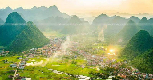 Những điểm đến ở Việt Nam truyền cảm hứng lan tỏa nhất trên Instagram