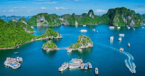 Công bố top 10 điểm đến thân thiện nhất Việt Nam năm 2024