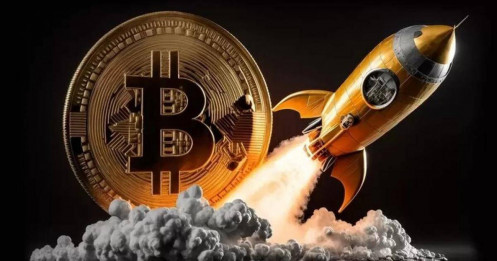 CEO hàng đầu Phố Wall đưa ra dự báo “sốc” về giá Bitcoin
