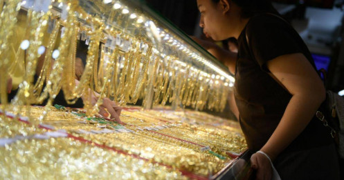 Người Việt Nam được dự báo giàu lên nhanh nhất thế giới