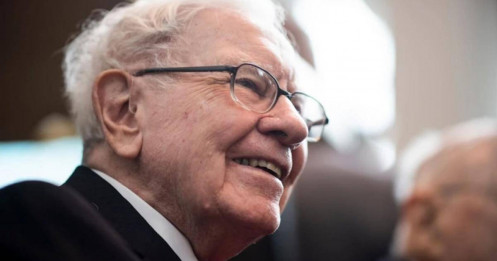 Warren Buffett: 'Berkshire là pháo đài ngay cả khi có thảm họa tài chính'