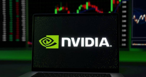 Sự tăng trưởng kỳ lạ của cổ phiếu Nvidia gắn liền với kỷ nguyên của trí tuệ nhân tạo AI