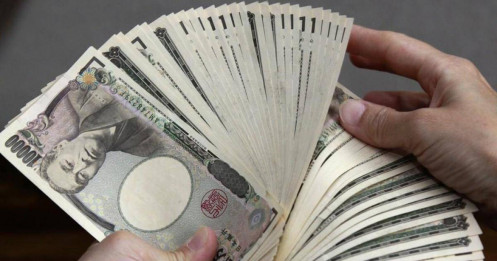 Đồng yen ngày càng hấp dẫn nhà đầu tư
