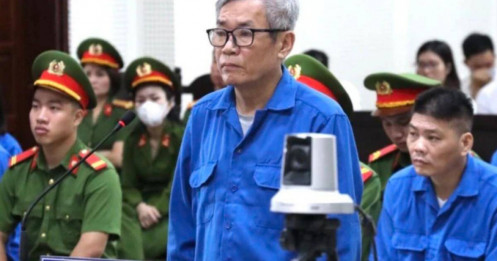 Bốn người trong vụ AIC thông thầu tại Quảng Ninh được giảm án