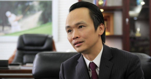 Cựu chủ tịch FLC Trịnh Văn Quyết phủ nhận cáo buộc lừa đảo