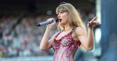 Gợi ý lịch trình cho khán giả Việt Nam tham dự "Taylor Swift – The Eras Tour" tại Singapore