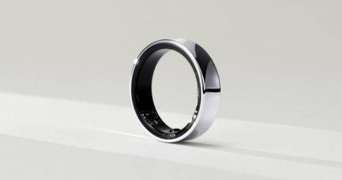 Samsung Galaxy Ring chính thức được ra mắt