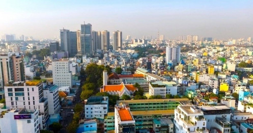 Cách nhà đầu tư ngoại thâu tóm bất động sản Việt Nam