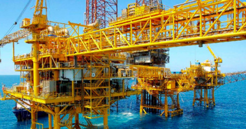 PVD và PVS ảnh hưởng thế nào khi Saudi Aramco hoãn mở rộng khai thác dầu?