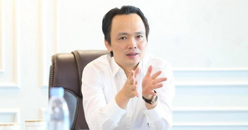 Sau khi cựu Chủ tịch Trịnh Văn Quyết bị bắt, FLC đã bị thu hồi những dự án nào?