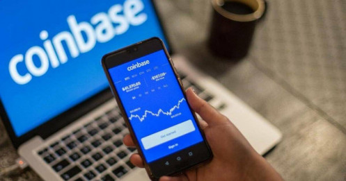 Người dùng Coinbase hoảng sợ khi ví 'về 0' giữa lúc giá Bitcoin tăng vọt
