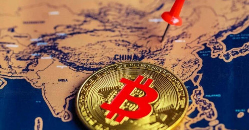Giá Bitcoin tăng vọt gần mức kỷ lục, trở thành chủ đề nóng trên MXH Trung Quốc bất chấp lệnh cấm