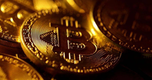 Giá Bitcoin vượt 60.000 USD