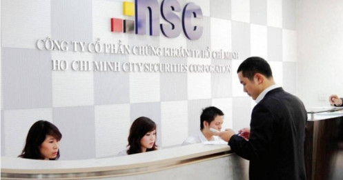 Cổ đông lớn nhất của HSC dự chi hàng trăm tỷ đồng mua gần 69 triệu cổ phiếu