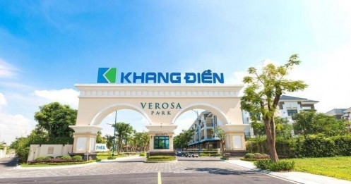 'Nhà giầu gom tài sản giá rẻ', Khang Điền KDH quỹ đất vượt NLG DXG PDR?